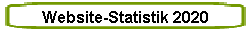 Website-Statistik 2020